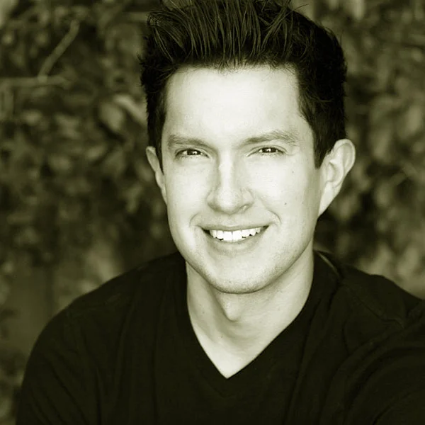 Image of Famous Pastry Chef, James Rosselle