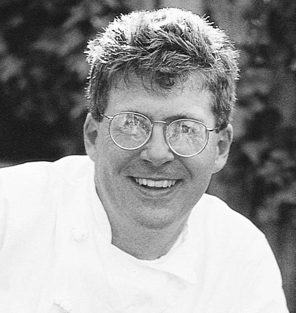 Image of Famous Pastry Chef, Stephen Durfee