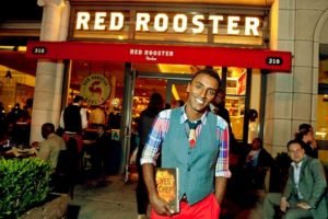 Marcus Sam Marcus Samuelsson Net Worth. Meet His Wife Maya Haile. - Famous Chefs