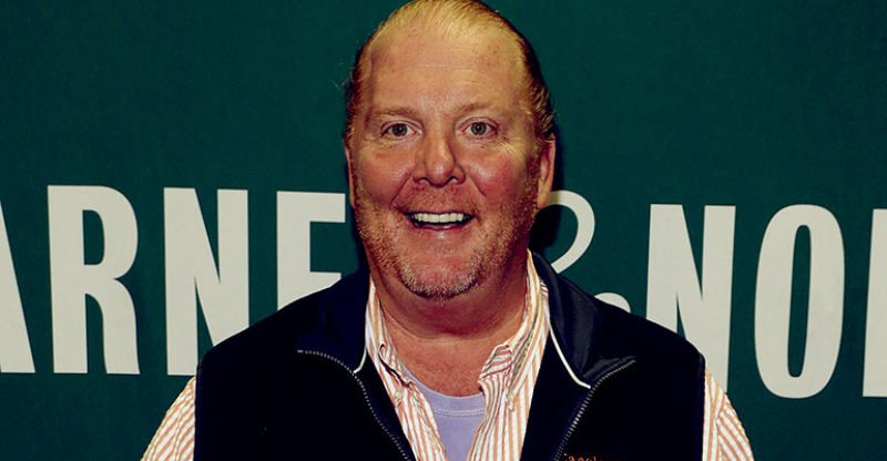 What Happened to Mario Batali? What is he doing now? - Famous Chefs