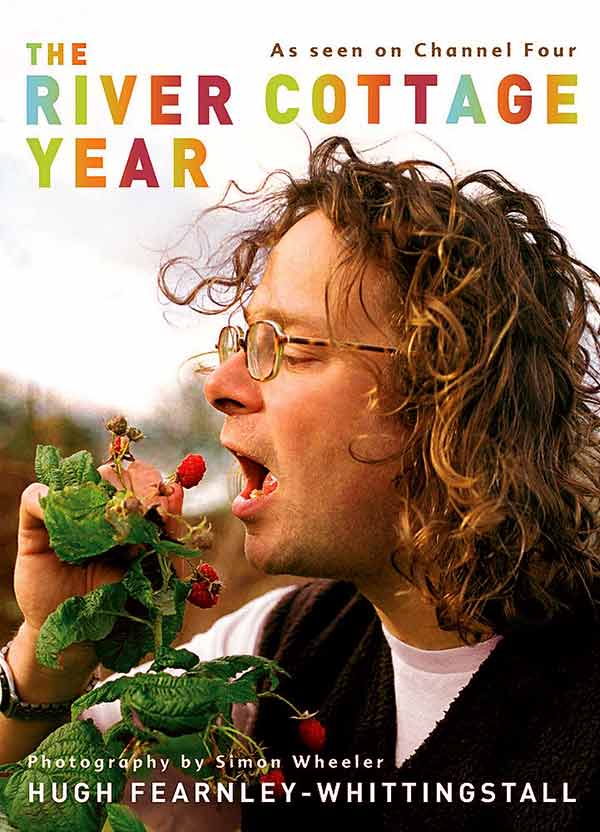 Image of Hugh Fearnley-Whittingstall book