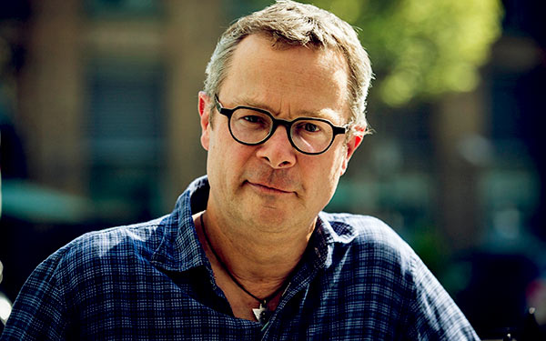 Image of Chef, Hugh Fearnley-Whittingstall net worth