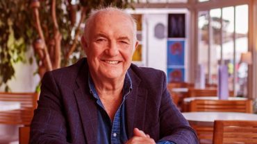 Image of Rick Stein Biography.