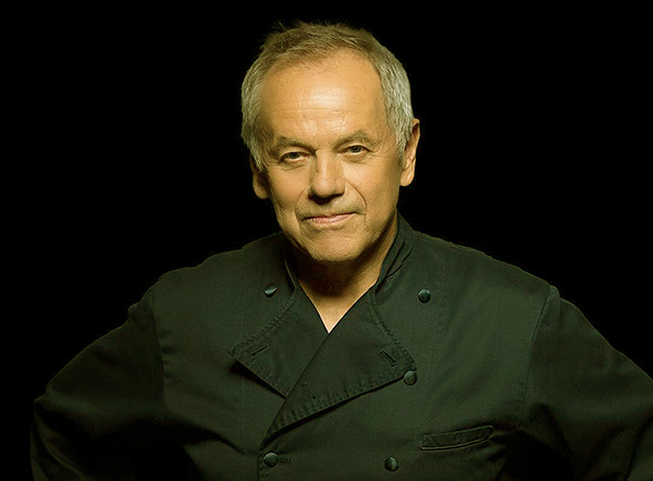 Image of Chef, Wolfgang Puck net worth