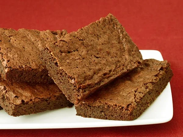 Image of Aaron Sanchez Mexican Brownies
