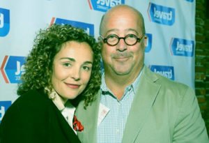 Andrew Zimmern Net Worth. His Ex-Wife Rishia Haas and Their Divorce ...