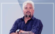 Image of Guy Fieri Net Worth, Wife, Children: 25 Facts you should know.