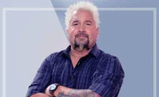 Image of Guy Fieri Net Worth, Wife, Children: 25 Facts you should know.