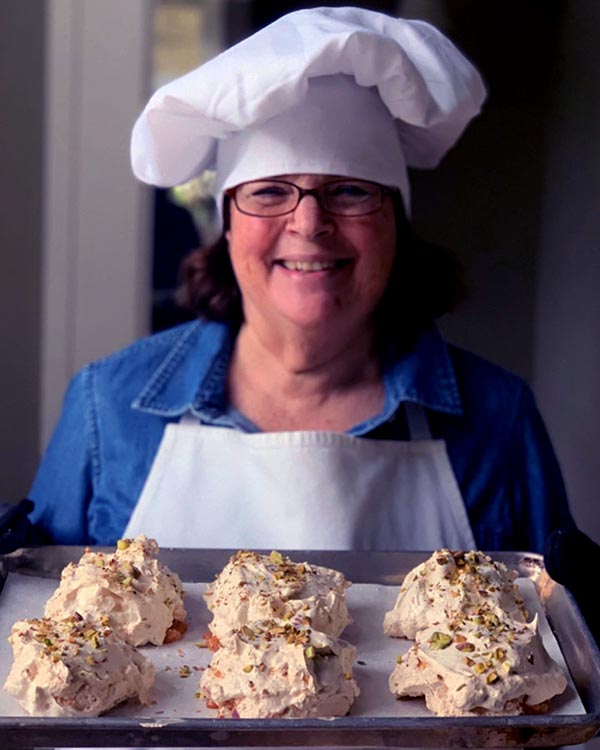 Image of Chef, Ina Garten