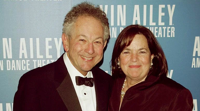 Image of Here is why Chef Ina Garten and Husband Never had any Children.