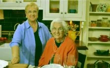 Image of Lidia Bastianich Net Worth, Restaurants, Husband, Mother Erminia Matticchio, Son, Age.