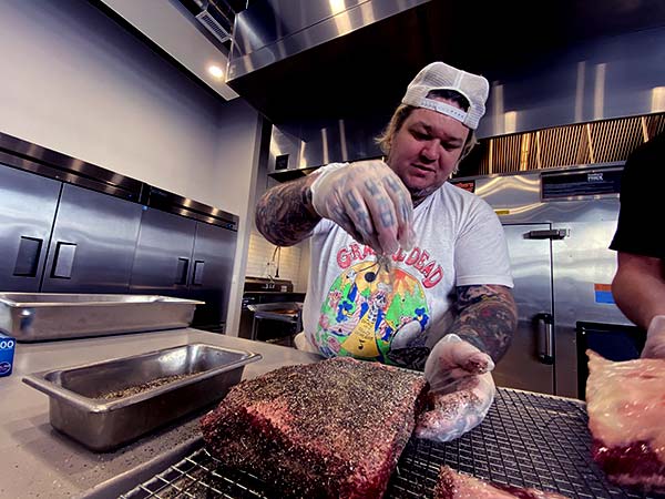Image of Chef, Matty Matheson net worth