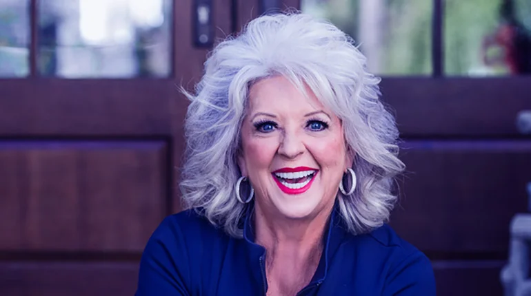 Image of Paula Deen Net Worth 2020