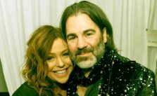 Image of 13 Facts about Rachael ray’s Husband John M. Cusimano.