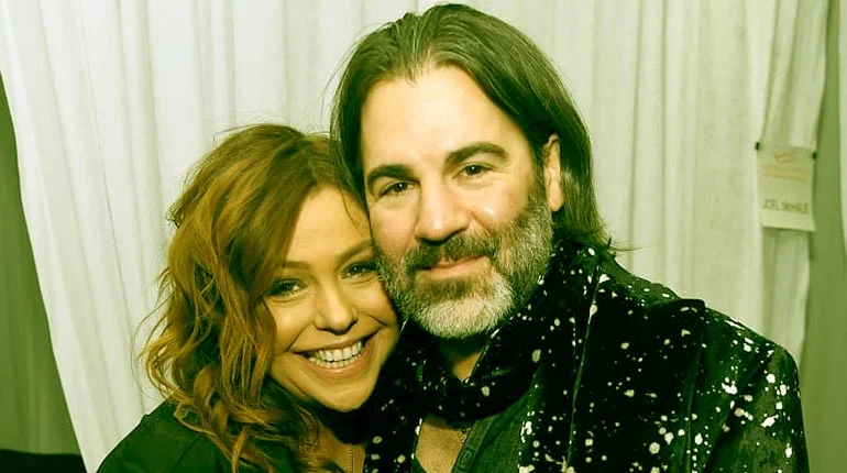 Image of 13 Facts about Rachael ray’s Husband John M. Cusimano.