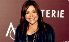 Image of Rachael Ray Weight and Weight Gain