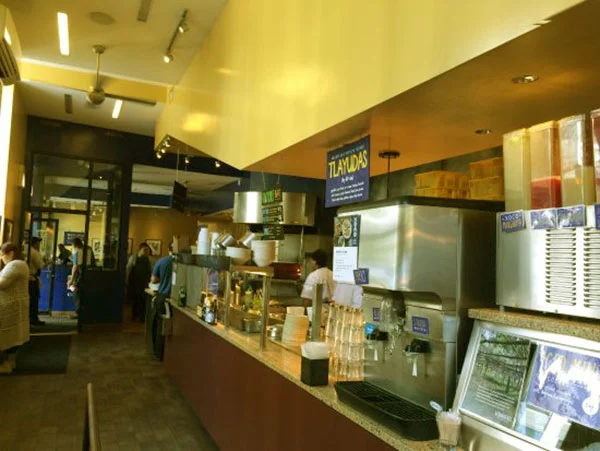 Image of Rick Bayless restaurant XOCO located in Chicago