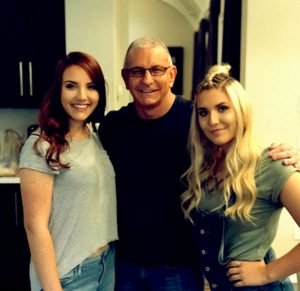 Chef Robert Irvine Net Worth, Height, Wife, and Facts. - Famous Chefs