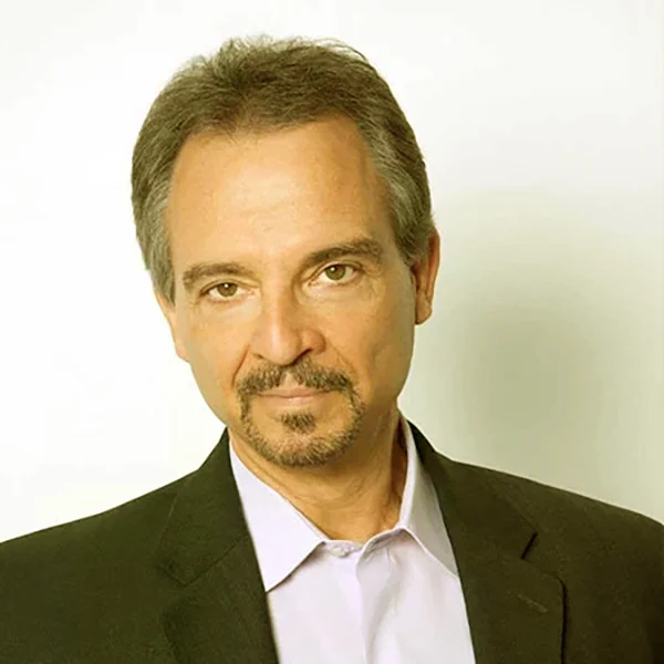 Image of Businessman, Daniel Jinich