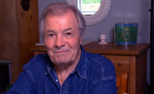 Image of Jacques Pepin Wife, Daughter, Grand Daughter, Net Worth: 11 Facts You Should Know.