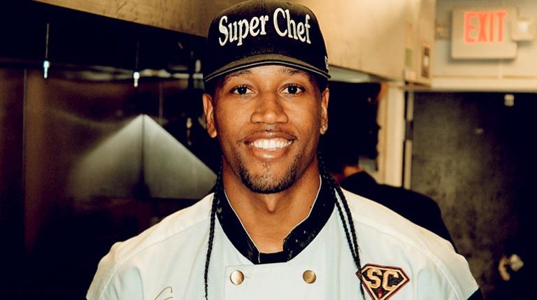 darnell-ferguson-wikipedia-wife-resturants-family-famous-chefs