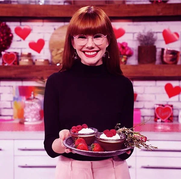 Image of Chef, Mary Berg net worth