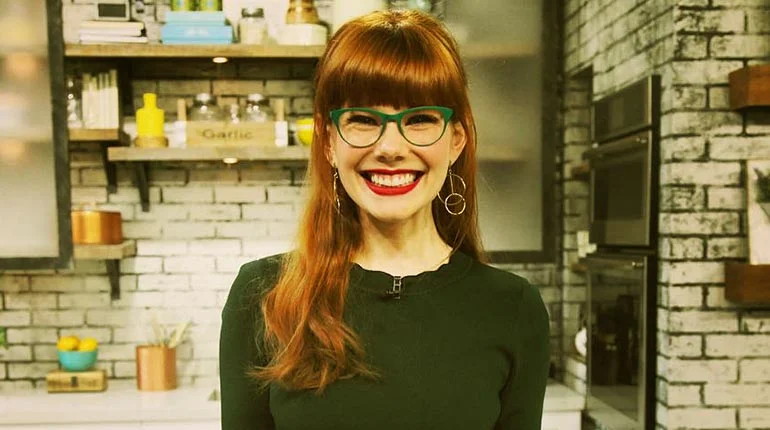 Image of Chef Mary Berg Wikipedia, including her Net Worth, Husband, and More.