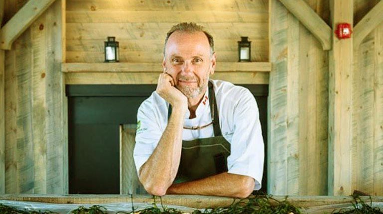 Who is Michael Bonacini’s Wife? His Net Worth and Wiki-Bio. - Famous Chefs