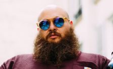 Action Bronson net worth