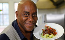 Ainsley-Harriott