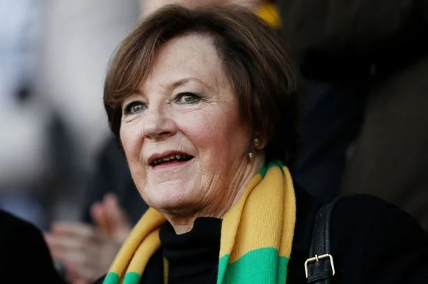 Delia Smith