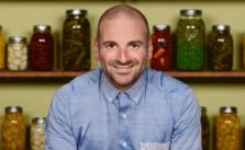 George Calombaris