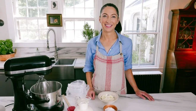 Gesine Bullock Prado