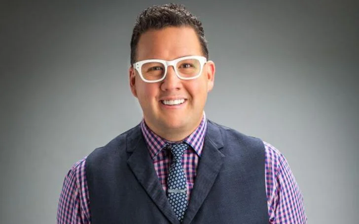 Graham Elliot