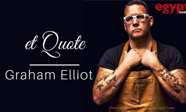 Graham Elliot Restaurants