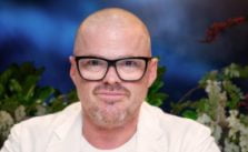 Heston Blumenthal