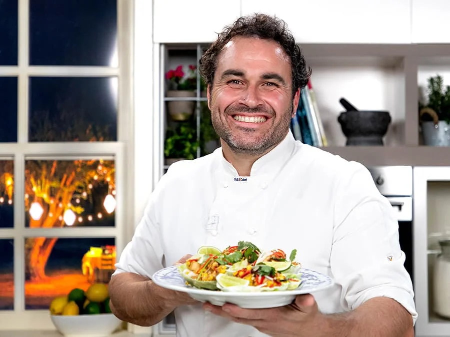 Miguel Maestre
