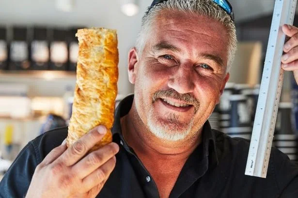 Paul Hollywood