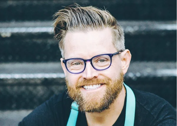 Richard Blais