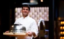 Vikas-Khanna