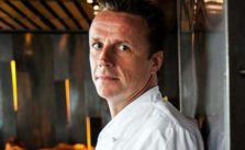 Image of chef and TV personality, Marc Murphy.