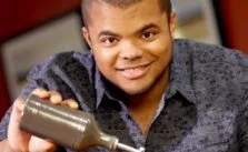 Chef Roger Mooking
