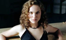 Photo of American chef and a former actress, Colombe Jacobsen Derstine.