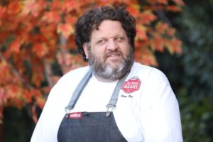 Aaron May (Chef) Net Worth, Wife and Wiki. - Famous Chefs