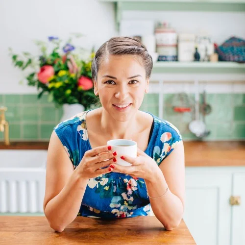 Image of popular chef, Chef Rachel Khoo