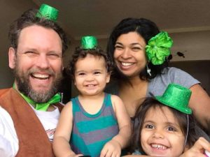 Aarti Sequeira Husband Brendan McNamara. Net Worth. - Famous Chefs