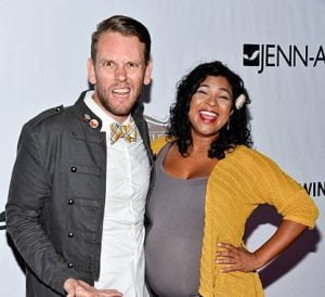 Aarti Sequeira Husband Brendan McNamara. Net Worth. - Famous Chefs