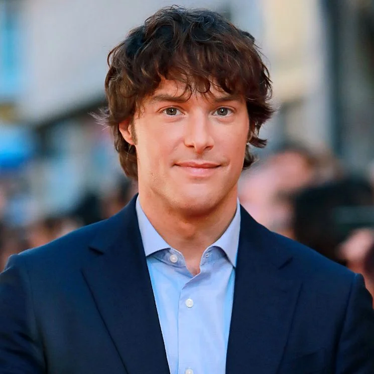 Image of the top chef, Jordi Cruz