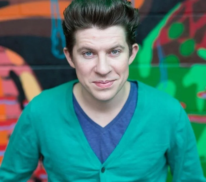 Image of the top chef, Justin Warner