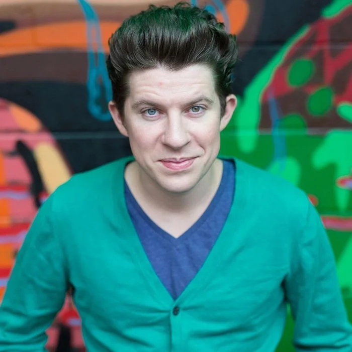 Image of the top chef, Justin Warner